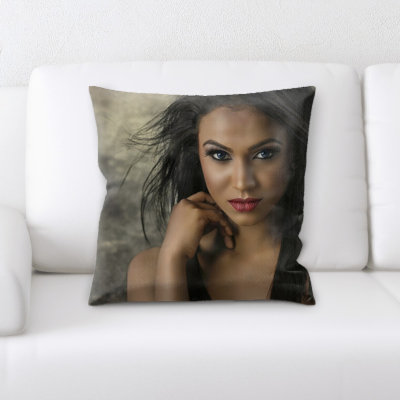 Coussin de mode