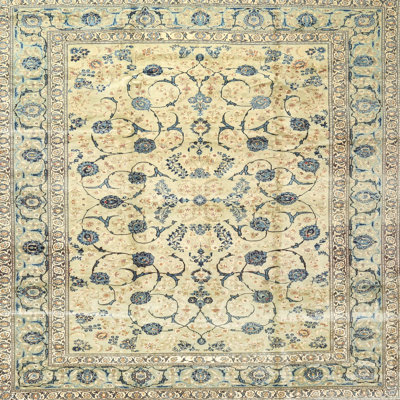 Oriental Indoor Rug
