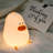 Nursery Chicke Night Light