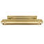 Wyatt 2 - Light LED Armed Sconce-43127495