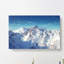 The Alps In Austria - Wrapped Canvas Painting-55358457
