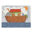 « noahs ark 1 », art sur toile-31980606