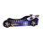 Supreme Energy Racing Car Bed-2121825551