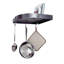 Premier USA Handcrafted Wall Mounted Pot Rack-2086469655