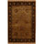 Wool Oriental Area Rug