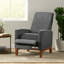 27'' Wide Wood Hand Manual Club Recliner-1820871440