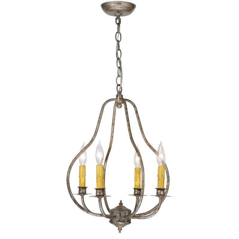 Epare 4 - Light Pendant