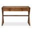 Kitchen Solid Wood Writing Desk-90905144