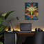 "Dragon Fly-01" par Michael Stewart-1101349734