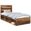 Solid Wood Bed-1122841902-1122841905
