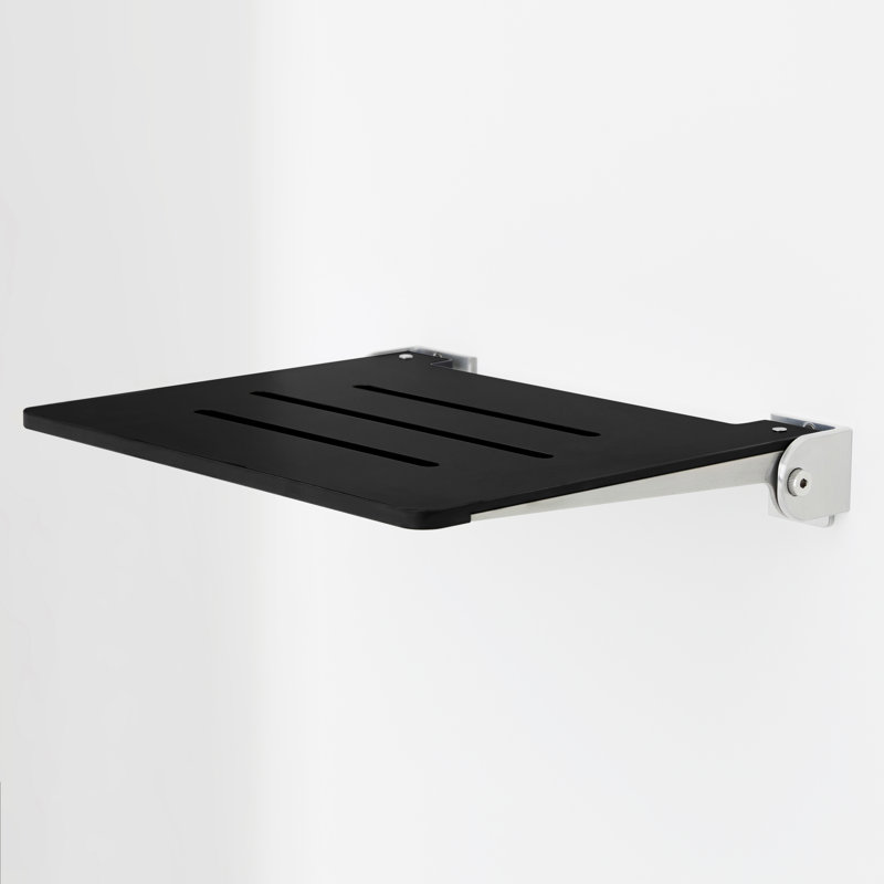 Banc de douche pliable SlimLine