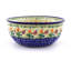 Spring Flowers Stoneware Rice Bowl