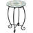 14 Inch Circular Coffee Table