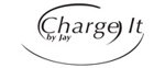 ChargeIt! by Jay logo