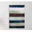Number Stripe II by Kent Youngstrom - Wrapped Canvas Painting-239760672