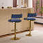 Height Adjustable Bar Stool