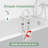 Bathtub Grab Bar Handrail