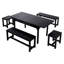 6 - Person Dining Set-1193303756