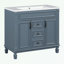 Rangement pour salle de bain Tameisha-973237915