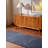 Manns Hand Knotted Loom Wool Eco-Friendly Area Rugs - Runner, Gold Color, Contemporary Modern Design, High Pile Thick Handmade Anti Skid Area Rugs for Living Room, Bed Room-121869893-120130744