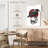 Hitzel Japanese Skull-108248835