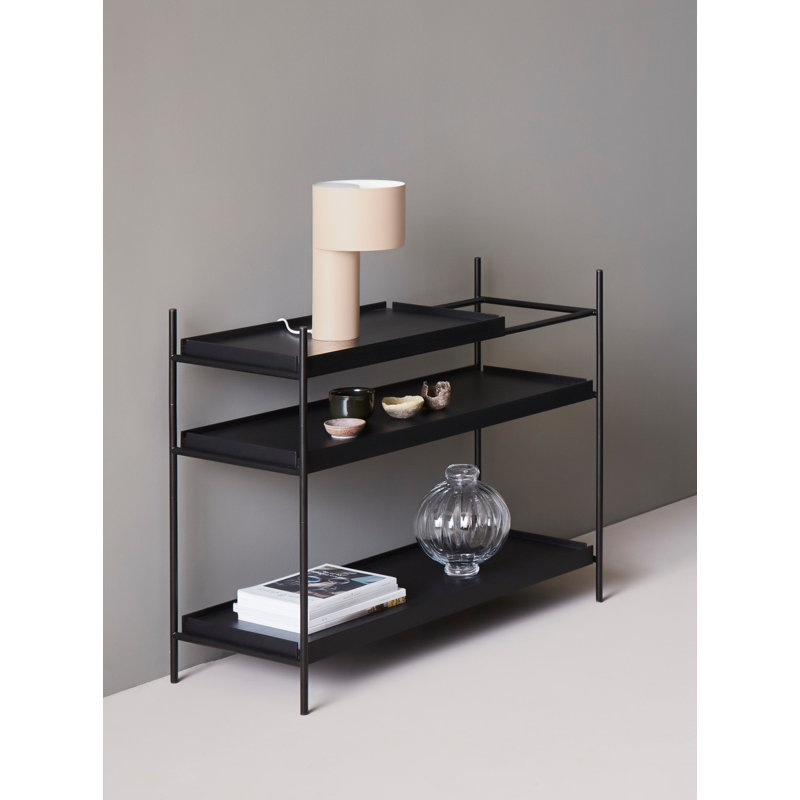 Tablette de plateau (basse) - Configuration 2