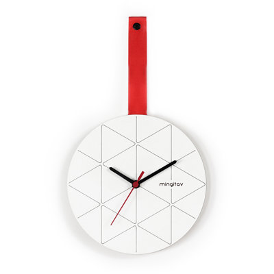 Horloge murale Minuet