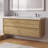 60'' Fully Assembled Freestanding Double Bathroom Vanity Sets With White Granite Top-1529440162-1529440160