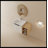 Amiayah 35.80'' Single Bathroom Vanity with Top