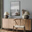 Fine Weave Abaca Authentic Grasscloth Wallpaper-1720416857