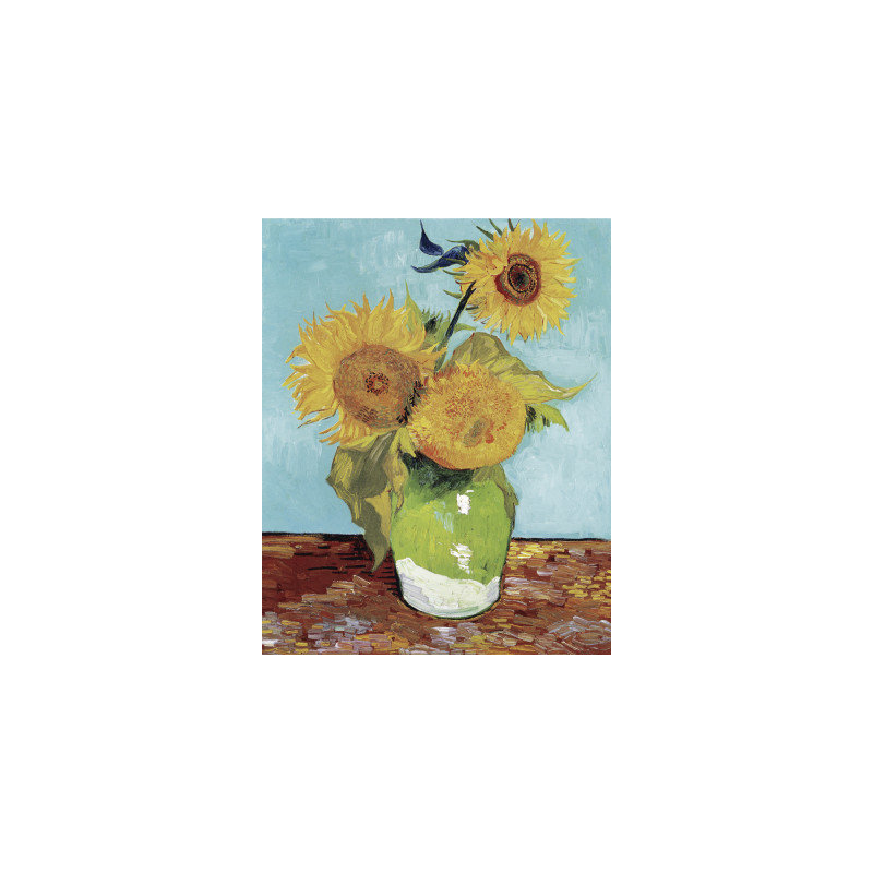 Wrapped Canvas Print, 76.2 cm H x 50.8 cm W