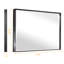 Miroir de salle de bain mural Lohoski-1569974971-1562408361