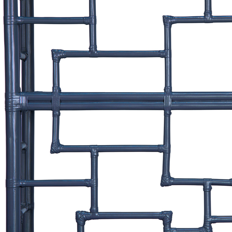 Tibet Bookcase, Navy