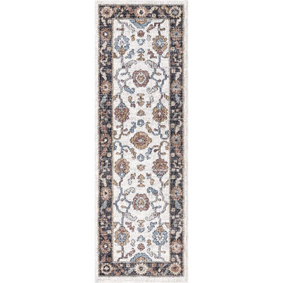 Akmal Oriental Indoor Rug