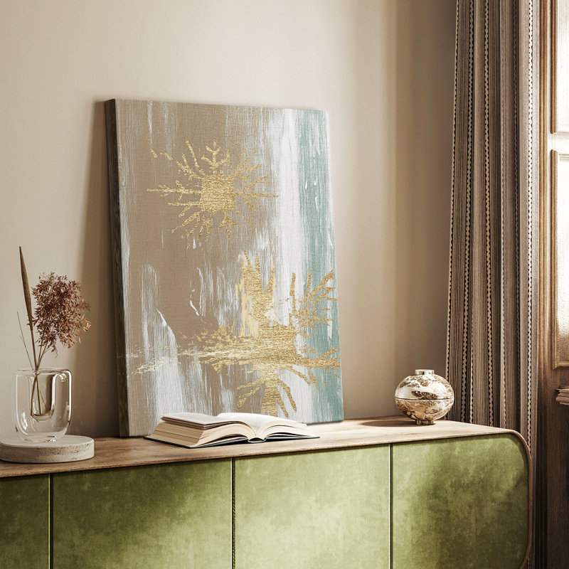 Art des Fêtes de Noël CLXVII - galerie Cavas sur mesure, H 36 po x l 24 po