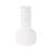 Hammontree Herring Bulbous Abstract Vase- Tall