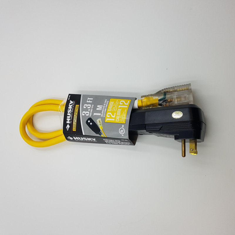 Rallonge portable