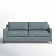 Clay 78" Custom Upholstered Sofa