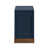 Plateau bleu / base whisky est en rupture de stock