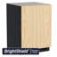 Marvel Appliances 23.88'' W Convertible Mini Fridge