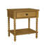 Table de chevet Voir ci-dessous