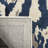 Martha Stewart Hand Tufted Wool Ikat Rug-21412441