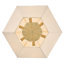 6-Light Chandelier