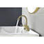 Centerset 2-handle Bathroom Faucet with Drain Assembly-69057425