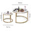 Frame Coffee Table