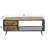 Skycrest Coffee Table