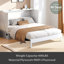 Lit escamotable en bois massif avec grands tiroirs-1394661010-1404572745