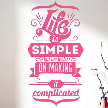 Wall Decal