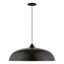 Harleigh Shaded Dome Pendant-1131664743-1131664740-1110992402