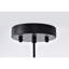 Walsh 1 - Light LED Lantern Pendant